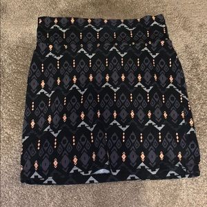 Super cute maxi skirt